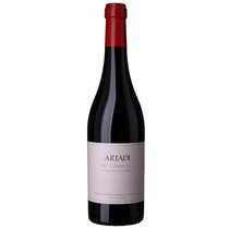 Bodegas Y Vinedos Artadi Top Weine Online Kaufen