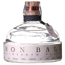 Iron Balls Gin