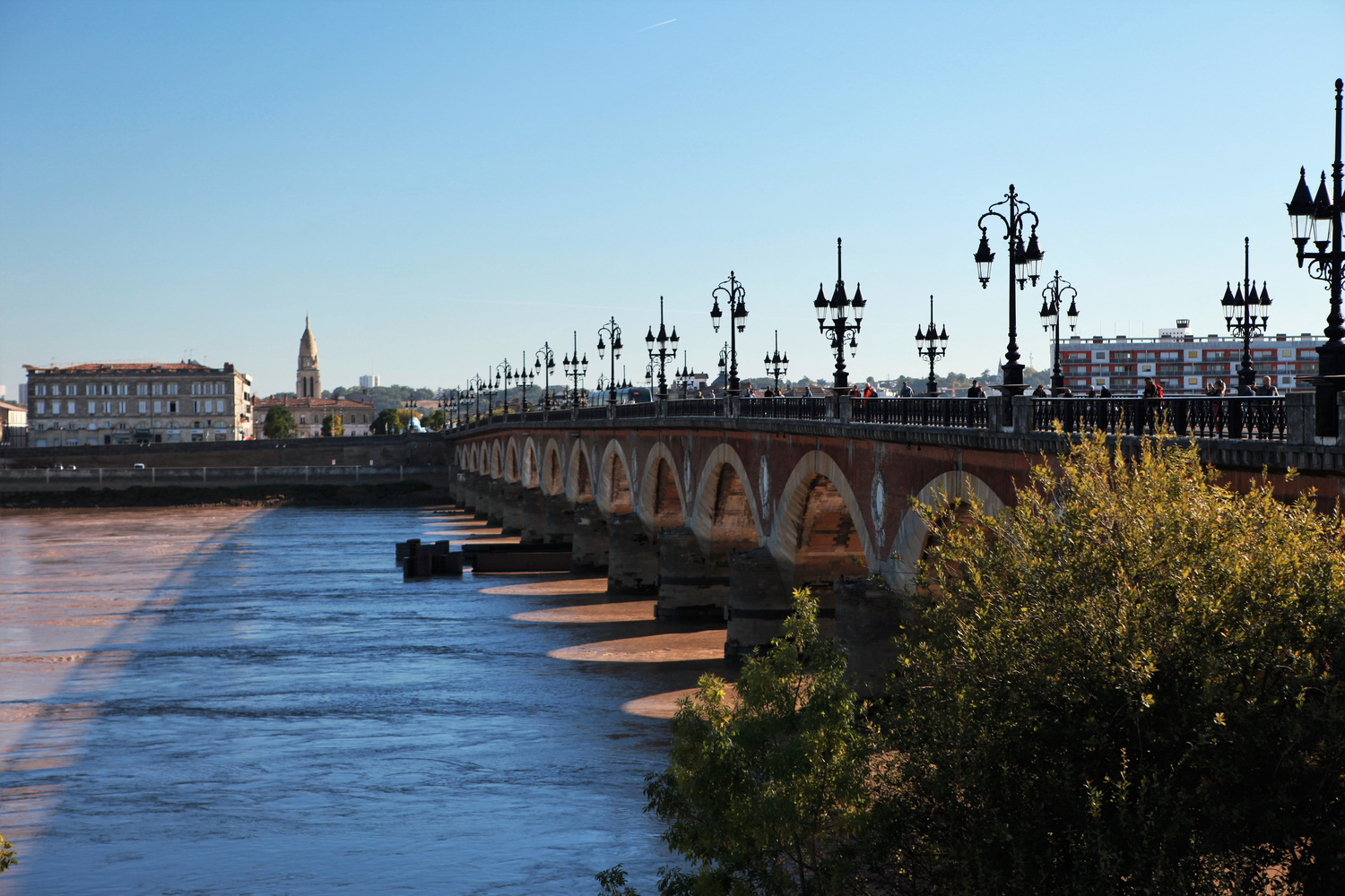 Bordeaux Borie-Manoux