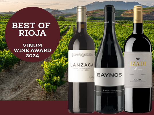 Best of Rioja