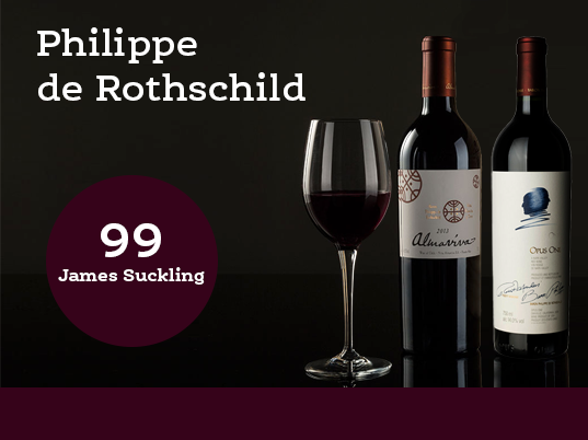 Philippe de Rothschild