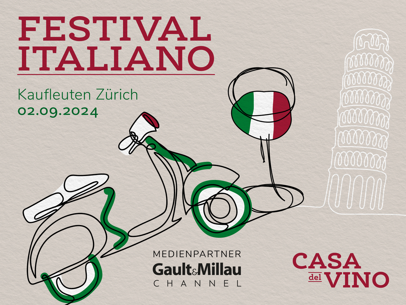 Festival Italiano