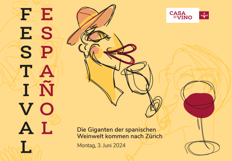 Festival Español