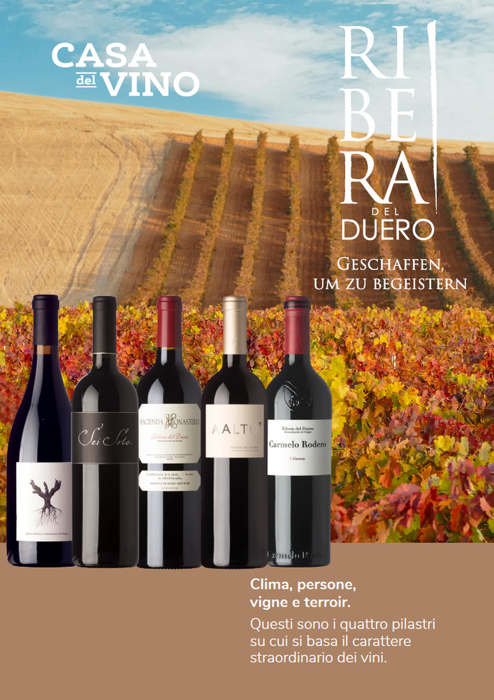 Ribera del Duero