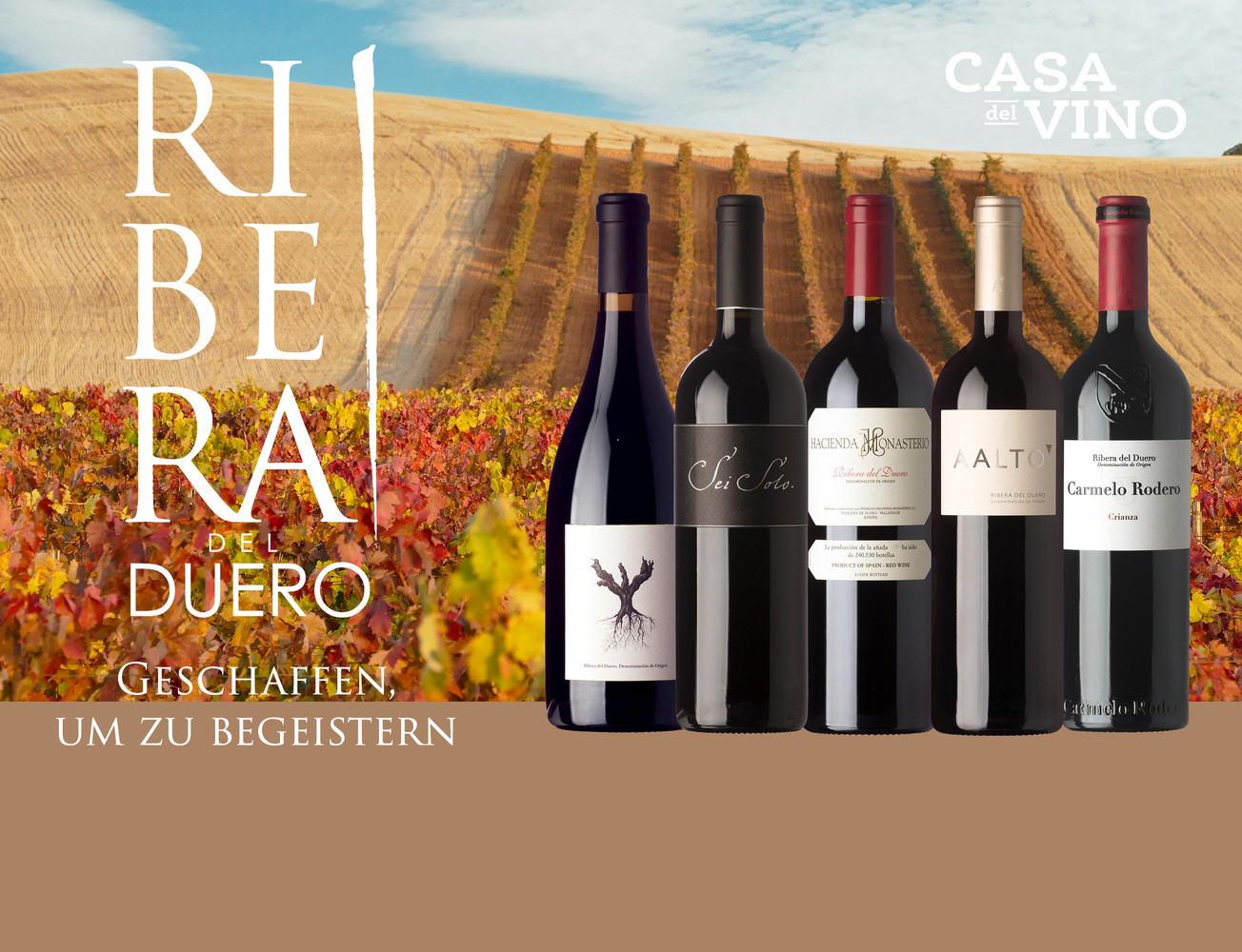 Ribera del Duero