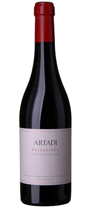 Artadi Valdeginés 2019