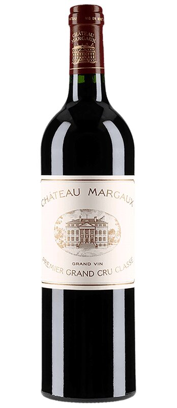 Château Margaux 2011