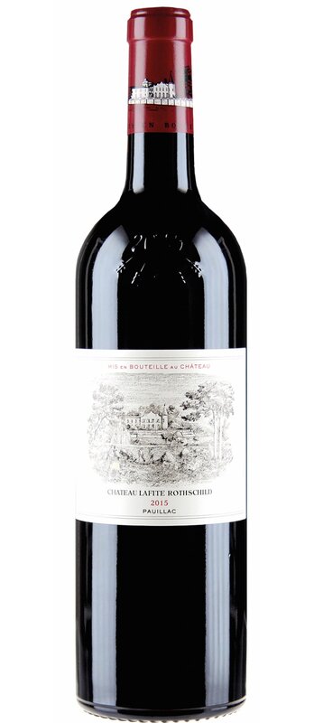 Château Lafite-Rothschild 2011  