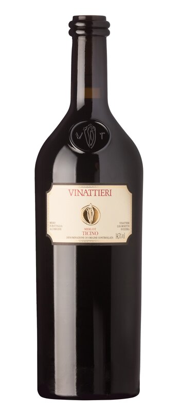 Vinattieri Rosso 2017 MG