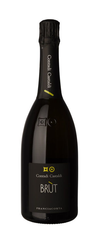 Contadi Castaldi Brut Franciacorta