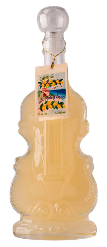 Limoncino Riviera Violino