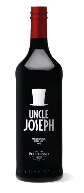 Uncle Joseph Marsala Superior Rubino Dolce