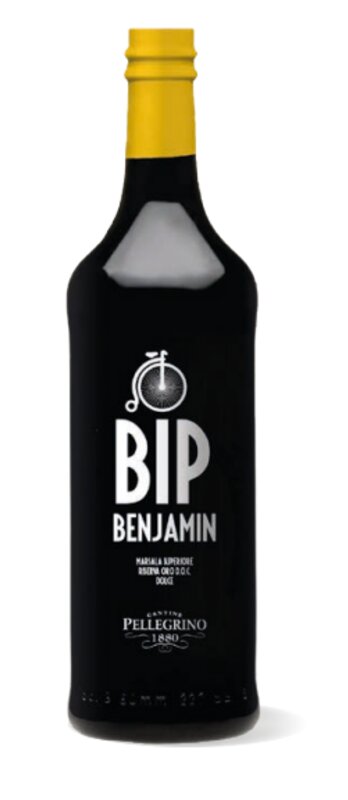 BIP Benjamin Marsala Superiore Oro Dolce