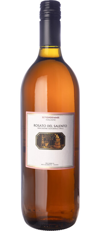 Rosato del Salento