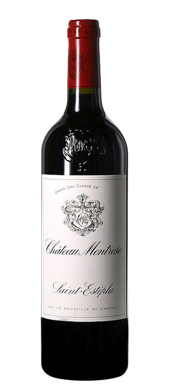 Château Montrose 2019