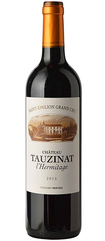 Château Tauzinat l'Hermitage 2018