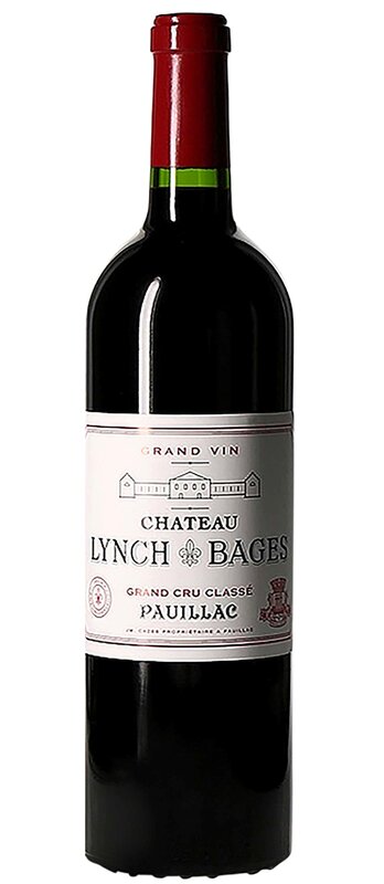 Château Lynch-Bages 2020