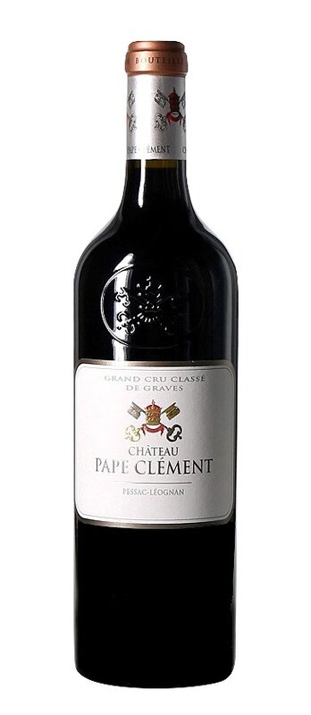 Château Pape Clément 2020