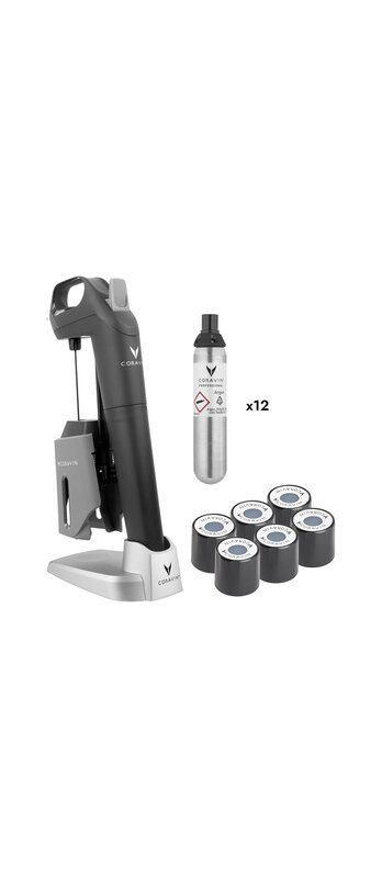 Coravin Pro Reserve Kit