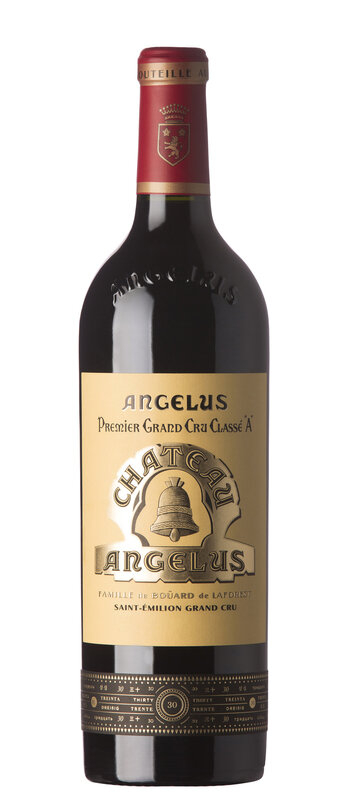 Château Angélus 2021