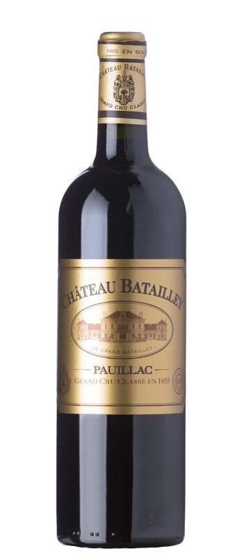 Château Batailley 2021