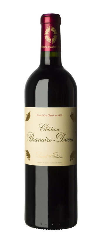 Château Branaire-Ducru 2021