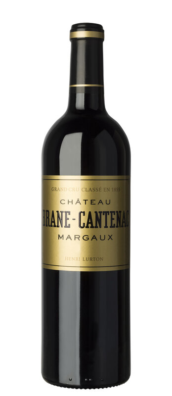 Château Brane-Cantenac 2021