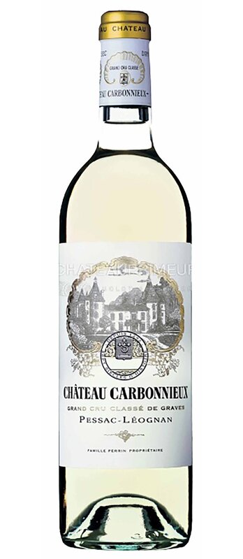 Château Carbonnieux blanc 2021