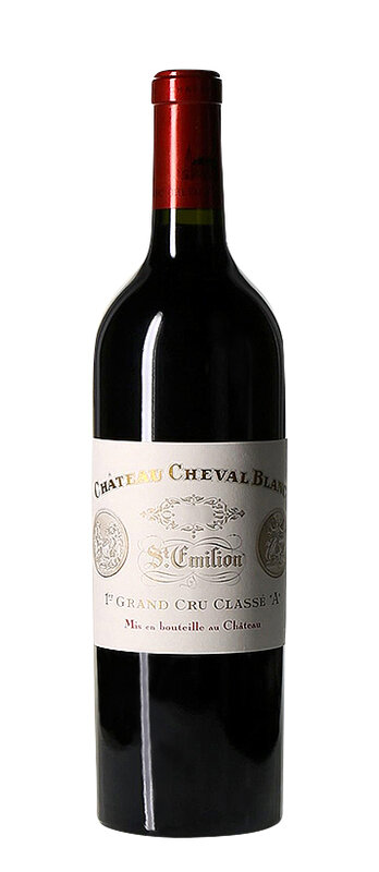 Château Cheval Blanc 2021