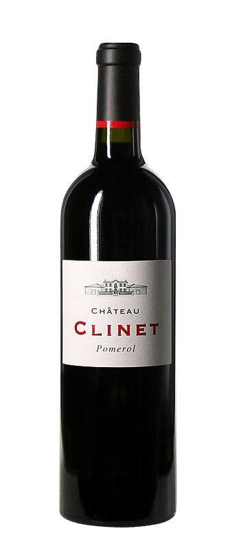 Château Clinet 2021