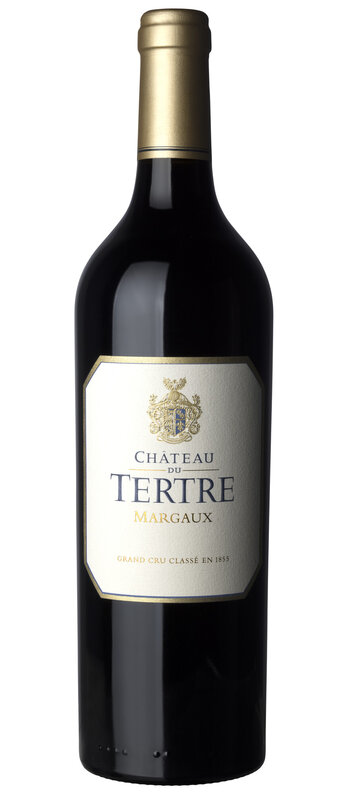 Château du Tertre 2021