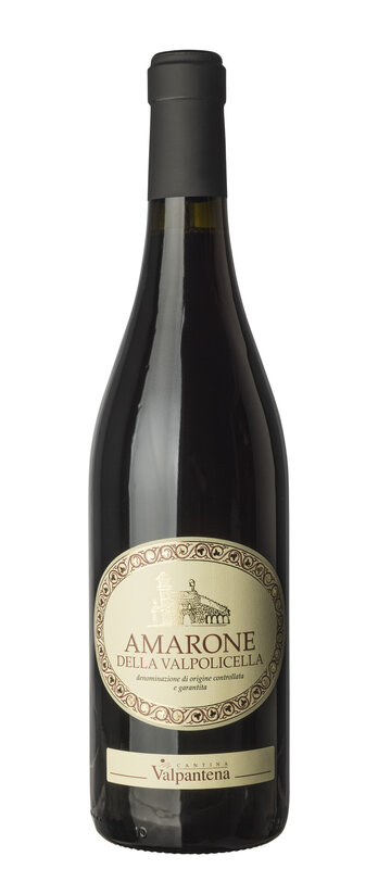 Amarone Valpantena 2019