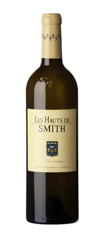 Château Smith Haut Lafitte Hauts de Smith blanc 2021