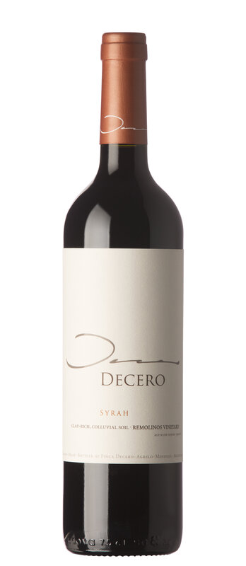 Decero Syrah 2020