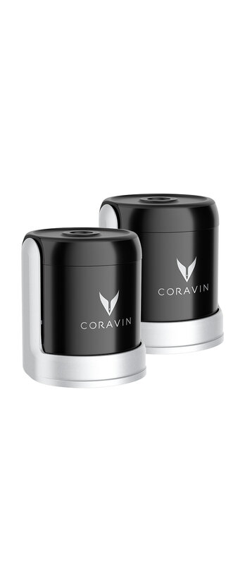 Stopper Coravin Sparkling (confezione da 2)