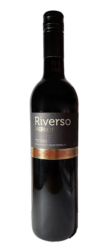 Riverso 75cl