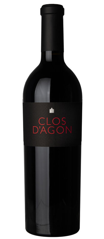 Clos d'Agon 2021