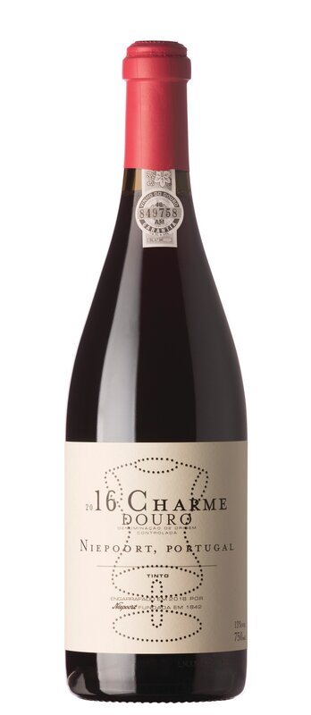 Charme Tinto 2021