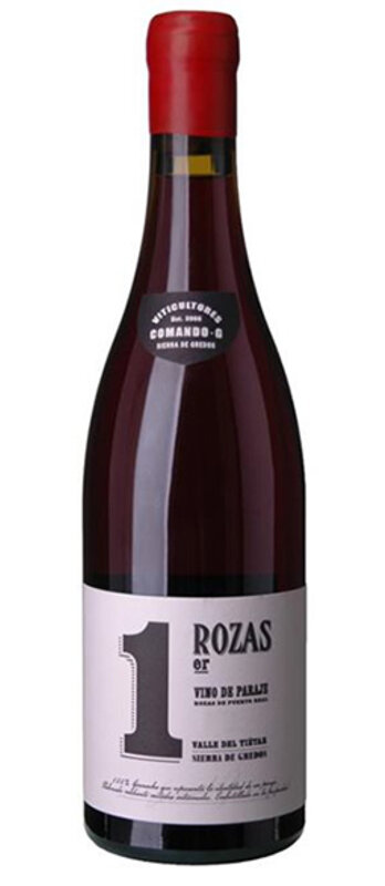 Rozas 1er Cru 2021 (Subskription)