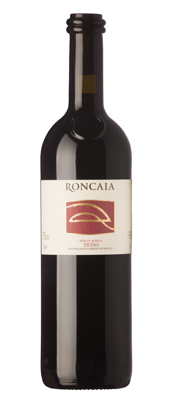 Roncaia Riserva 2020