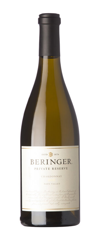 Beringer Private Reserve Chardonnay 2019