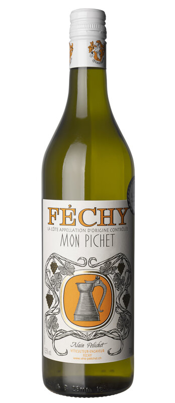 Féchy Mon Pichet 2022 | Weisswein bestellen bei Casa del Vino
