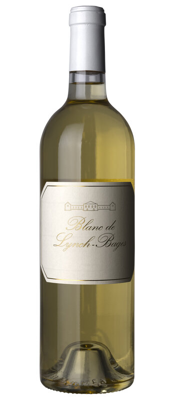 Blanc de Lynch-Bages 2022