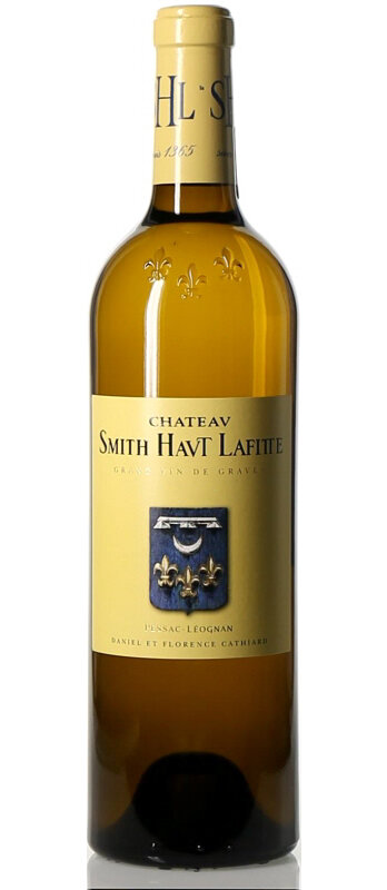 Château Smith Haut Lafitte Blanc 2019