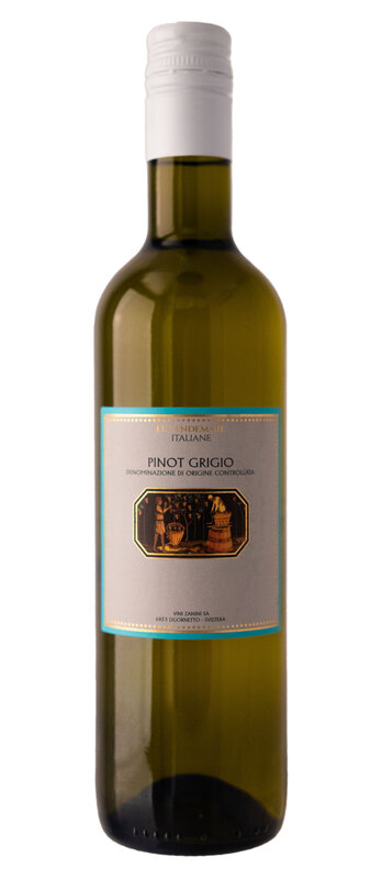 Pinot Grigio DOC Garda