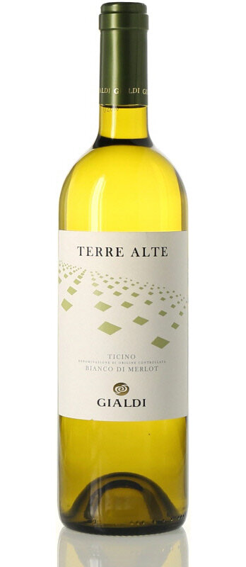 Terre Alte Bianco 2022