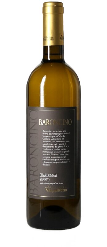 Baroncino Chardonnay 2022