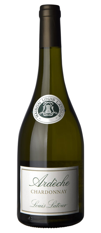 Chardonnay Ardèche 2021