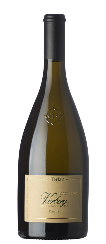 Pinot Bianco Riserva Vorberg 2021