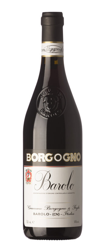 Barolo Borgogno DOCG 2019